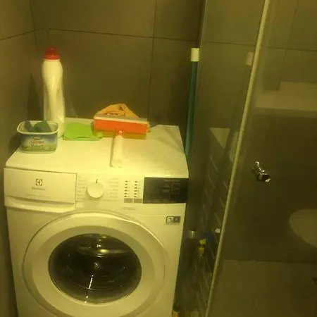 Apartment Furnished For Rent