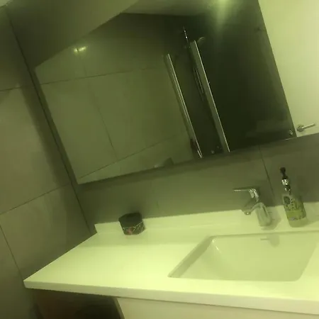Furnished For Rent Apartment Istanbul