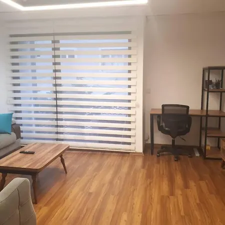 Furnished For Rent Istanbul