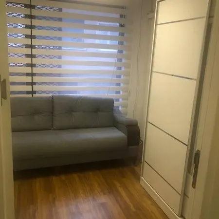 Furnished For Rent Apartment Istanbul