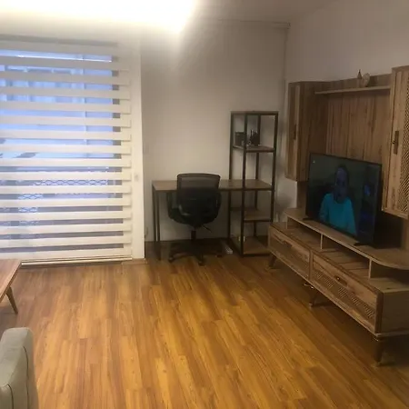 Furnished For Rent Apartment *