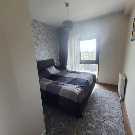 Nef 36 Apartment *