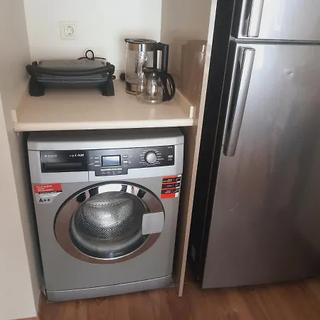 Nef 36 Apartment *