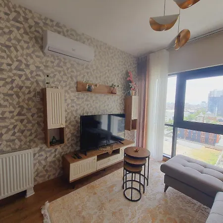 Apartment Nef 36