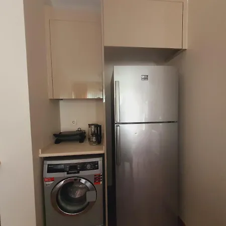 Nef 36 Apartment *