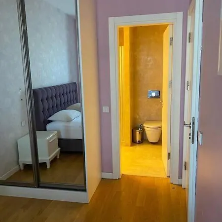 Apartment G Tower Istanbul