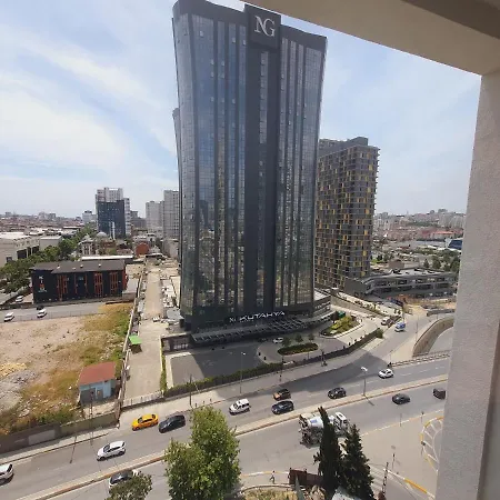 Nef 36 * Istanbul