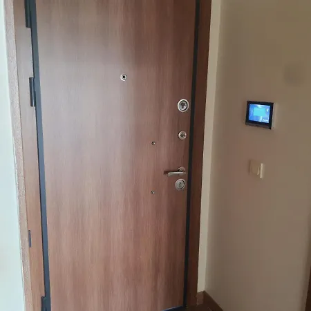 Apartment Nef 36