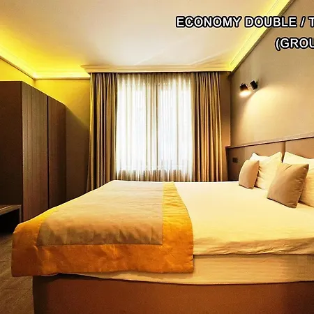 Hotel Seraglio &