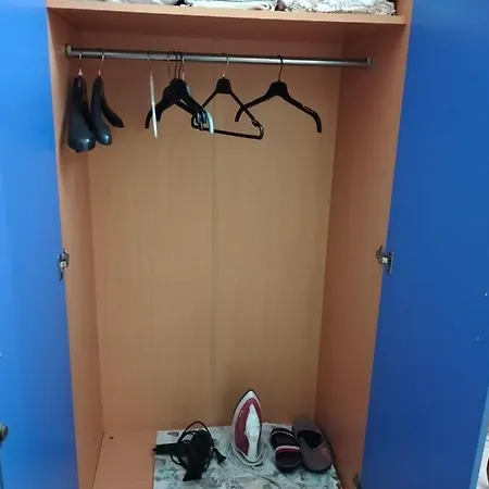 Apartment Nur Home1 Abuzer Yegin *