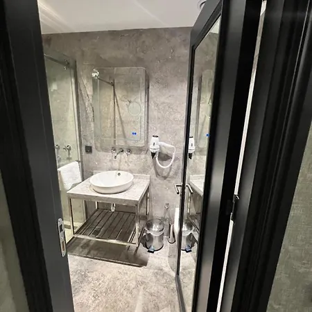 Taksim Pera Orient Hotel Estambul