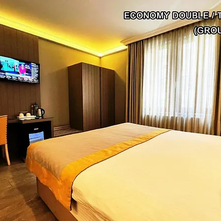 Seraglio & Hotel