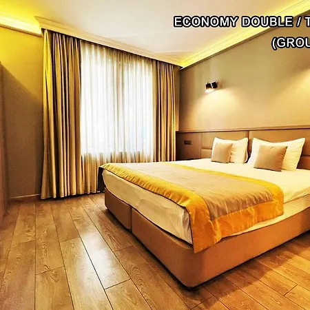 Seraglio & Hotel