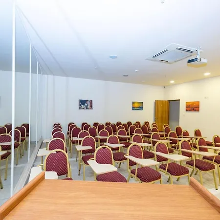 Hotel Harmony Hotel Merter & Spa