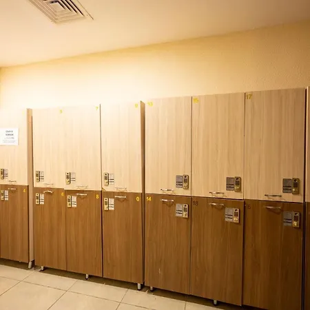 Harmony Hotel Merter & Spa 4* Istanbul