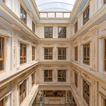 Harmony Hotel Merter & Spa