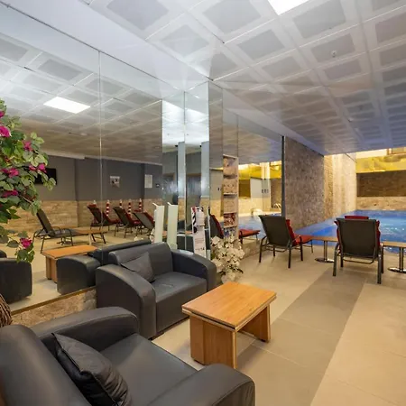Harmony Hotel Merter & Spa Istanbul