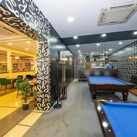 Hotel Harmony Merter & Istambul