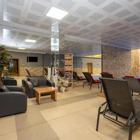 Hotel Harmony Hotel Merter & Spa 4*