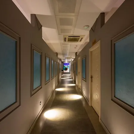 Harmony Hotel Merter & Spa 4* Istanbul