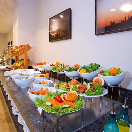 Ramada By Wyndham Taksim