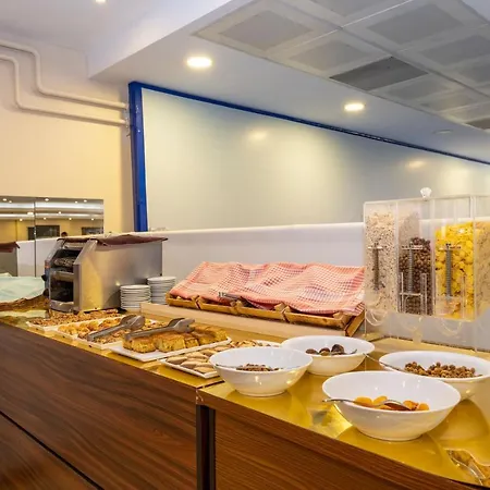 Harmony Hotel Merter & Spa Hotel