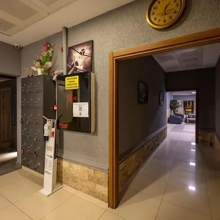 Harmony Hotel Merter & Spa