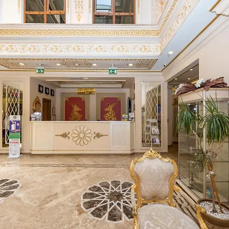 Harmony Merter & Hotel Istambul