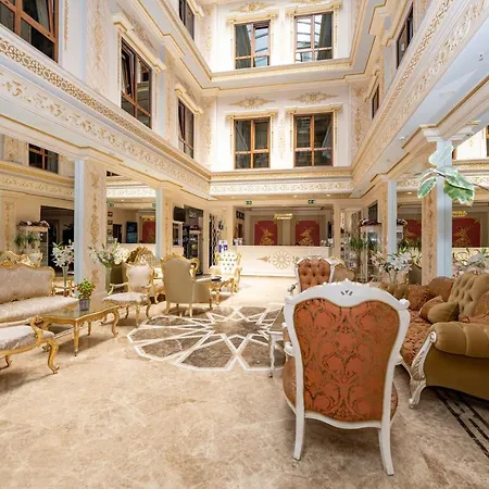 Hotel Harmony Merter & Istambul