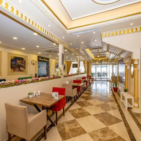 Hotel Harmony Merter & Istambul