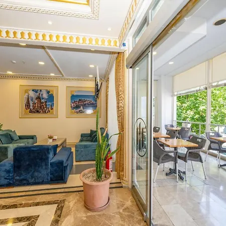 Hotel Harmony Merter & Istambul
