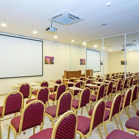Harmony Hotel Merter & Spa Istanbul