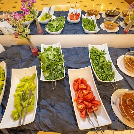 Harmony Hotel Merter & Spa 4*