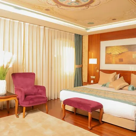 Hurry Merter Hotel Istanbul