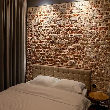 Aparthotel Alness *