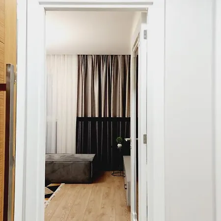 Alyateras Apartment Istanbul