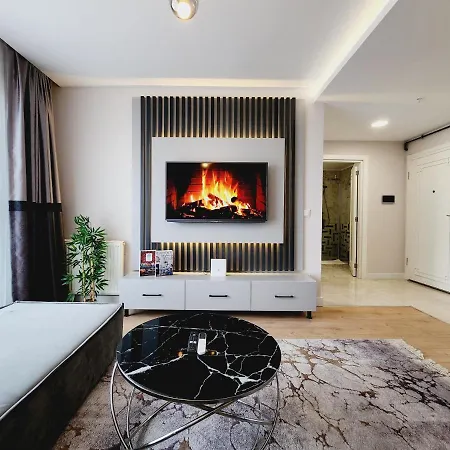 Alyateras * Istanbul