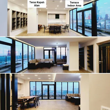 Alyateras Istanbul