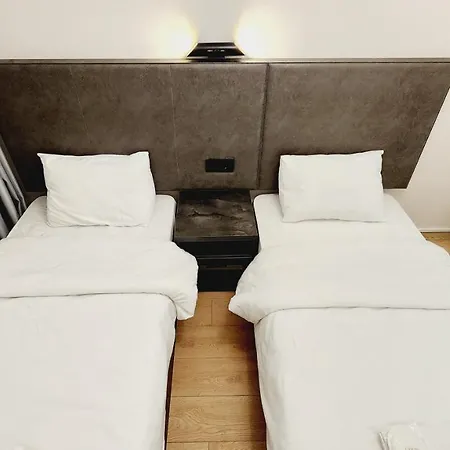 Alyateras Apartment Istanbul