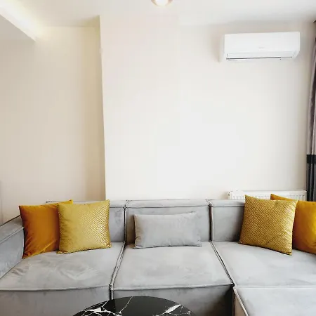 Alyateras Apartment Istanbul