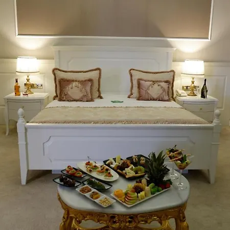 Legacy Ottoman Estambul