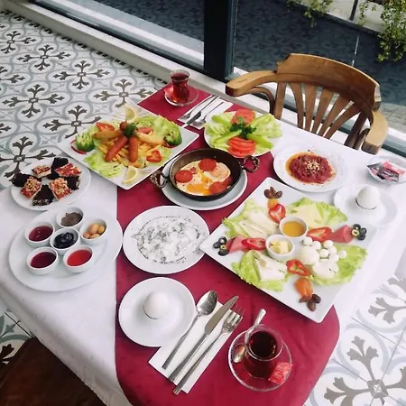 Hotel Bakirkoy Tashan Business & Airport Istanbul