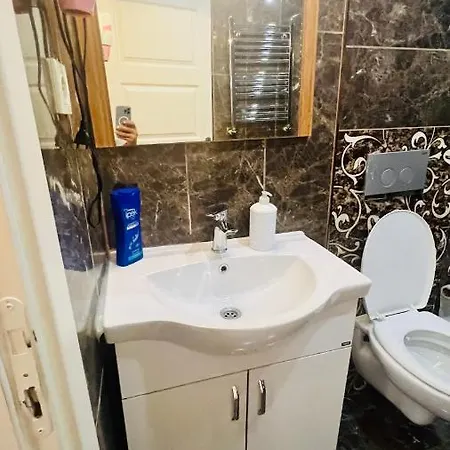 ırem公寓式酒店 公寓式酒店 *