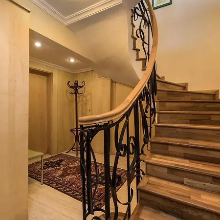 Tatil Evi Charming 3 Bed2bath Duplex Bosphorus Views! #53 İstanbul