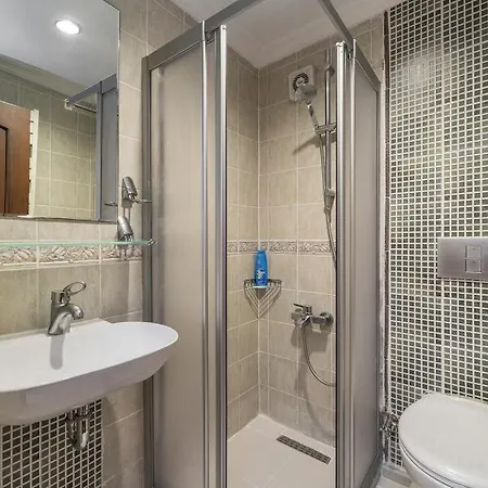 Charming 3 Bed2bath Duplex Bosphorus Views! #53 * İstanbul