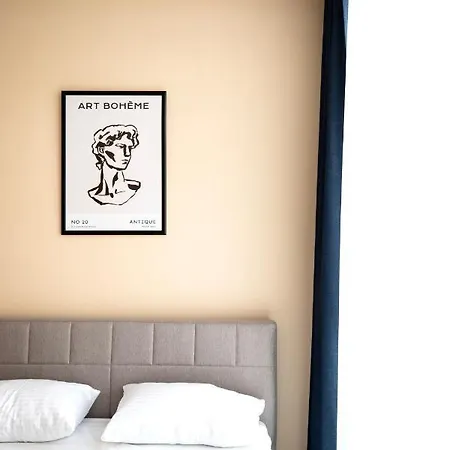 Cosa Zeyrek- At The Heart Of Istanbul