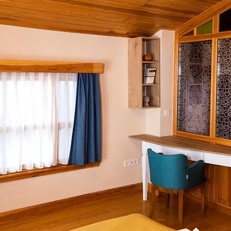 Ferienhaus Cosa Zeyrek- At The Heart Of