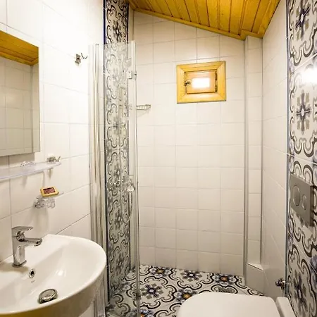 Cosa Zeyrek- At The Heart Of * Istanbul