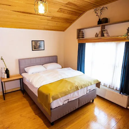 Ferienhaus Cosa Zeyrek- At The Heart Of *