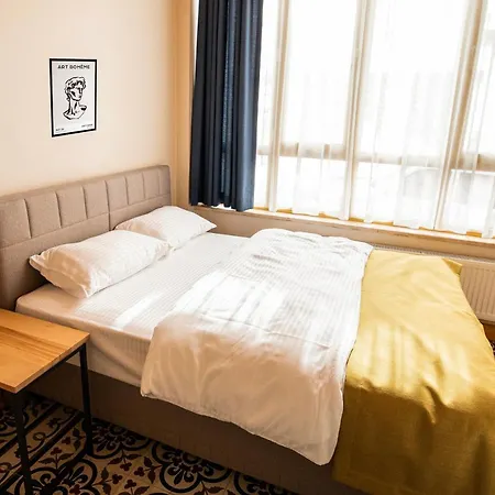 Cosa Zeyrek- At The Heart Of Ferienhaus *
